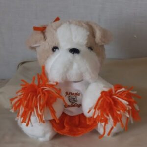 CUSTOM PRINTED MASCOTS & BEARS