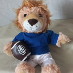 RAZZLE LION FOOTBALL
