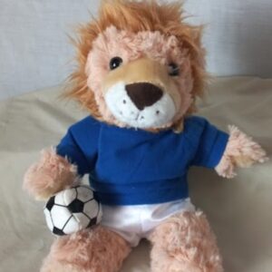 RAZZLE LION SOCCER