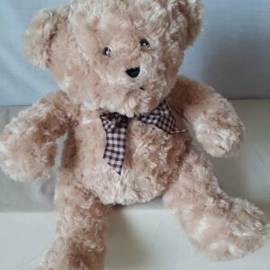 WOOLEY BEARS
