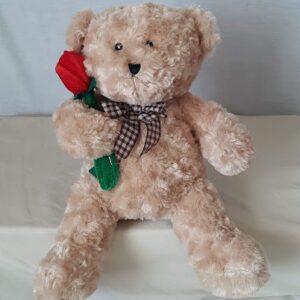 ROSE WOOLEY BEARS