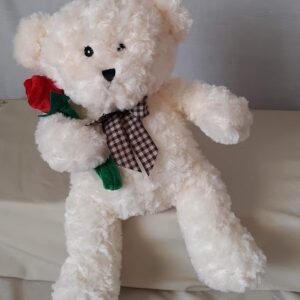 ROSE WOOLEY BEARS