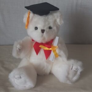 GRAD ANNIE