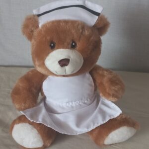 NURSE EASTON