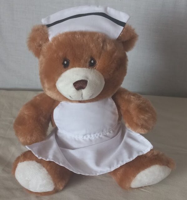 NURSE EASTON