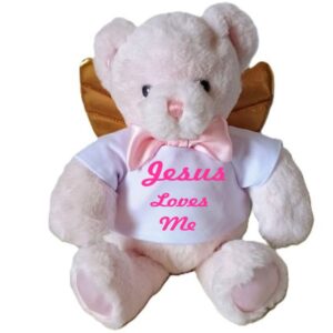 PENELOPE ANGEL w/TEE