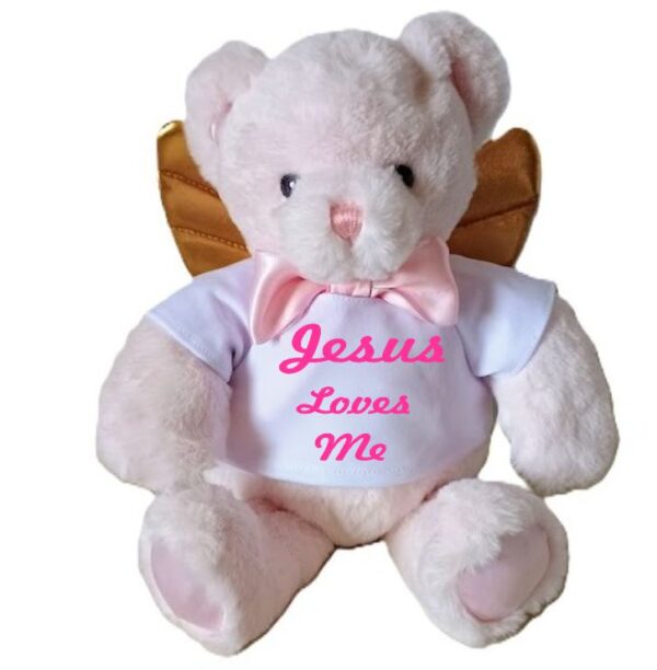 PENELOPE ANGEL w/TEE