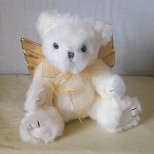 ANGEL BEAR ANNIE