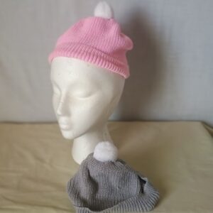 SMALL KNIT HATS