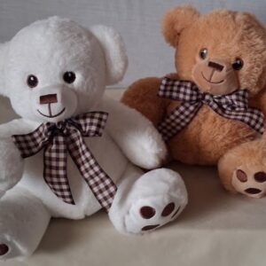 EDDY BEAR