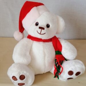 CHRISTMAS EDDY