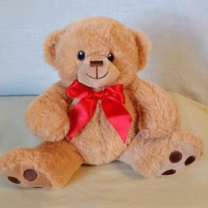 RED BOW EDDY