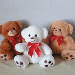 RED BOW EDDY
