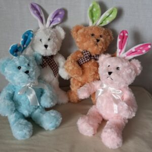 SADIE BUNNY BEAR