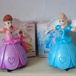 BUMP-N-GO DOLLS