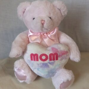 PENELOPE w/HEART