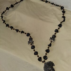 TIKI MASK BEADS