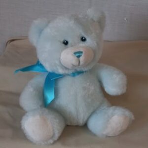 WESTON BLUE