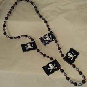 PIRATE BEADS