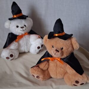 WITCH EDDY BEAR