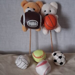 KC SPORT PICK BEARS