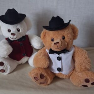 COWBOY EDDY
