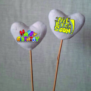 HEART PICKS
