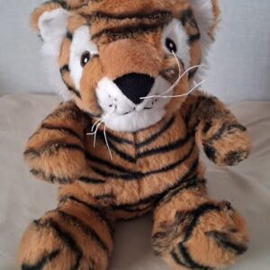 NEWT TIGER