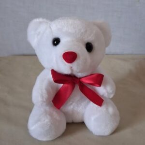 SM. SITTING BEAR