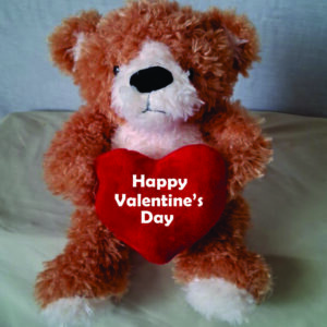 BOBO w/ HEART