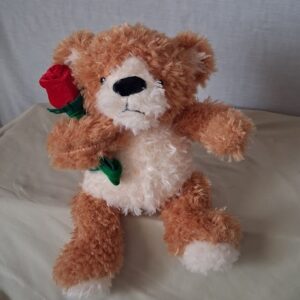 ROSE BOBO